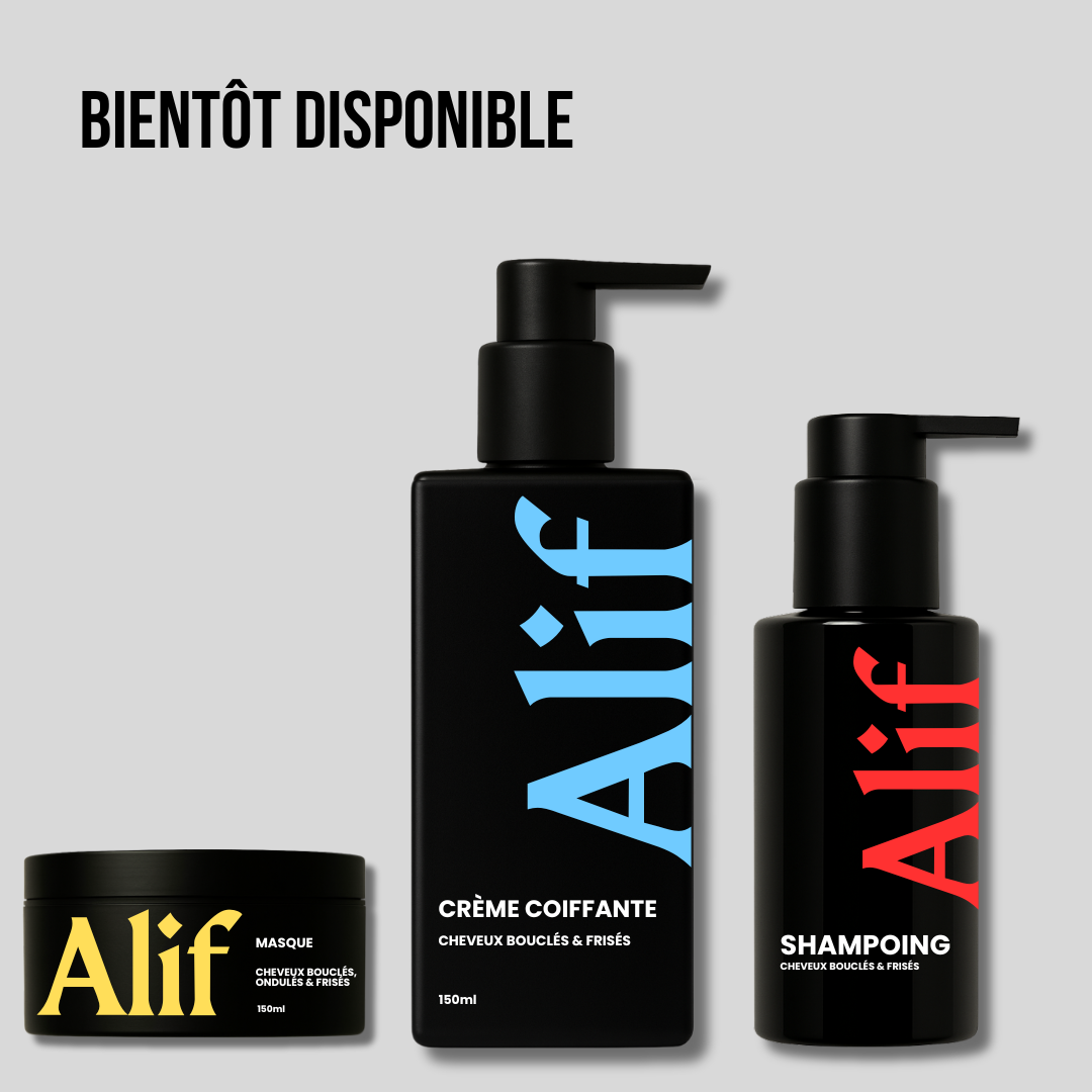 Routine complète Boucles Parfaites