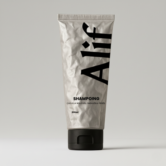 Shampoing Boucles Parfaites