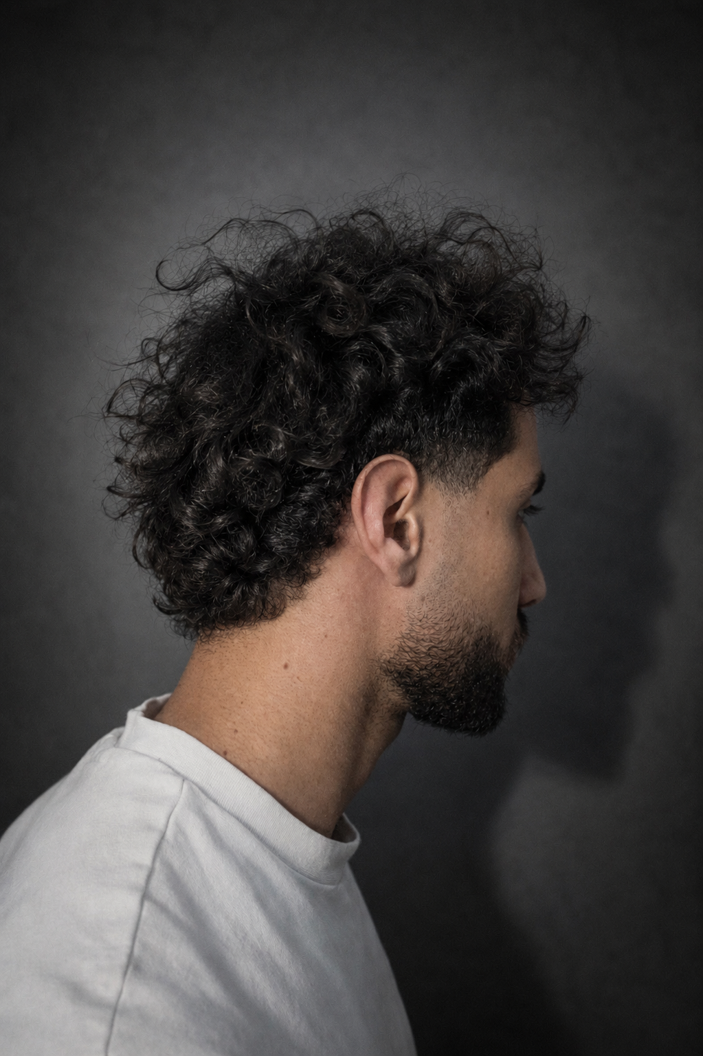 Profil – avant